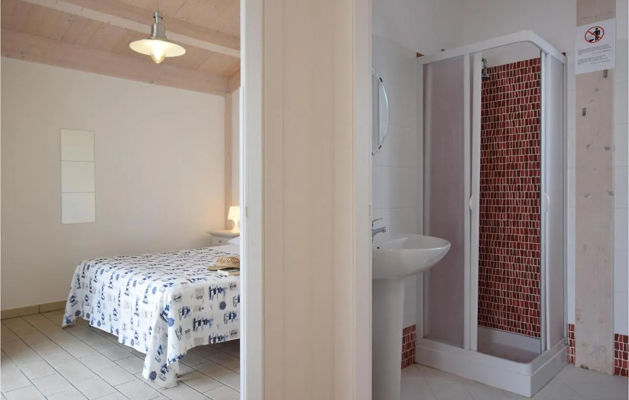 Holiday home 2 Bedroom Nice Home In Torrenova Torrenova