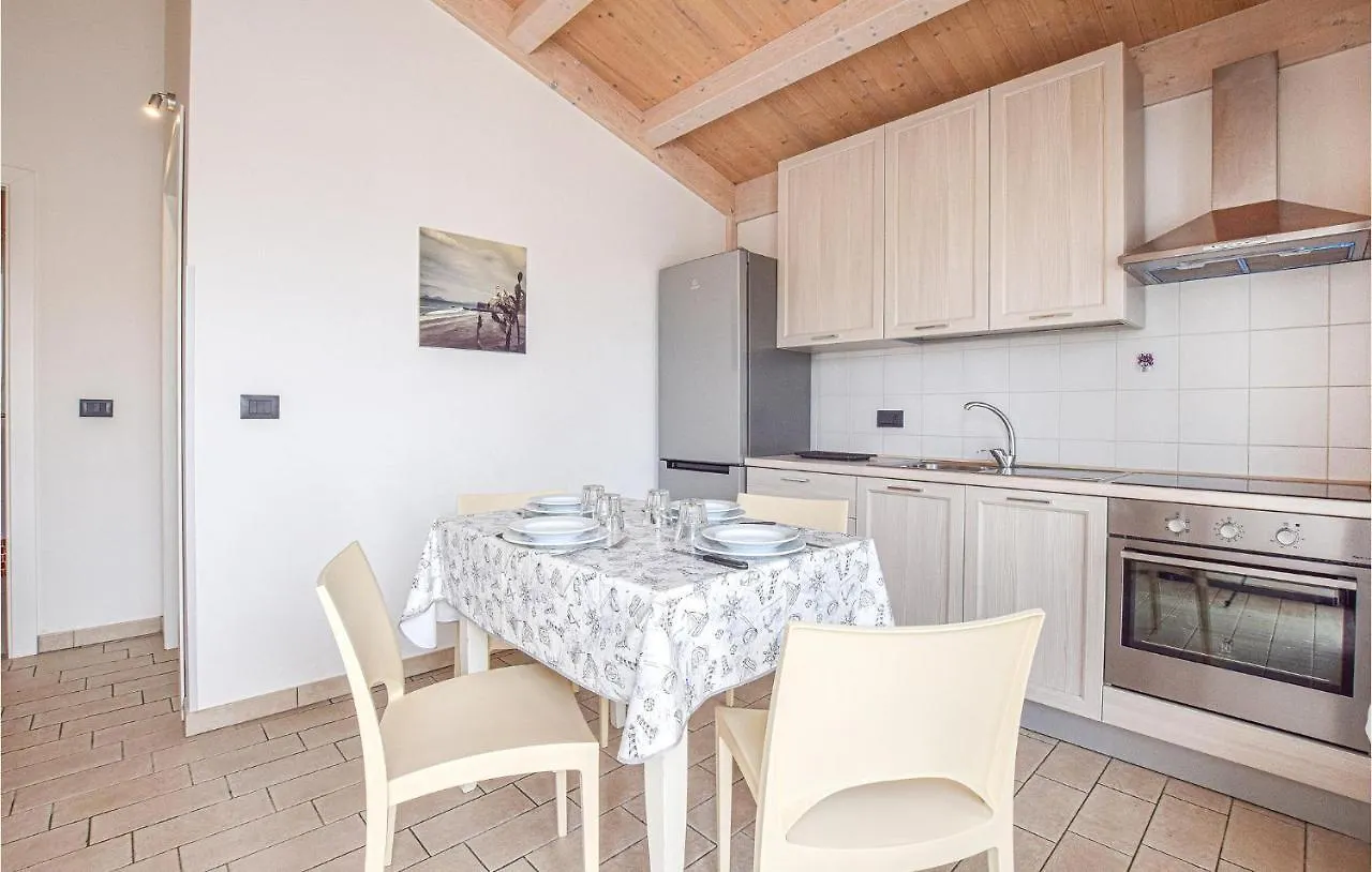 2 Bedroom Nice Home In Torrenova Torrenova  0*, Torrenova (Sicily)