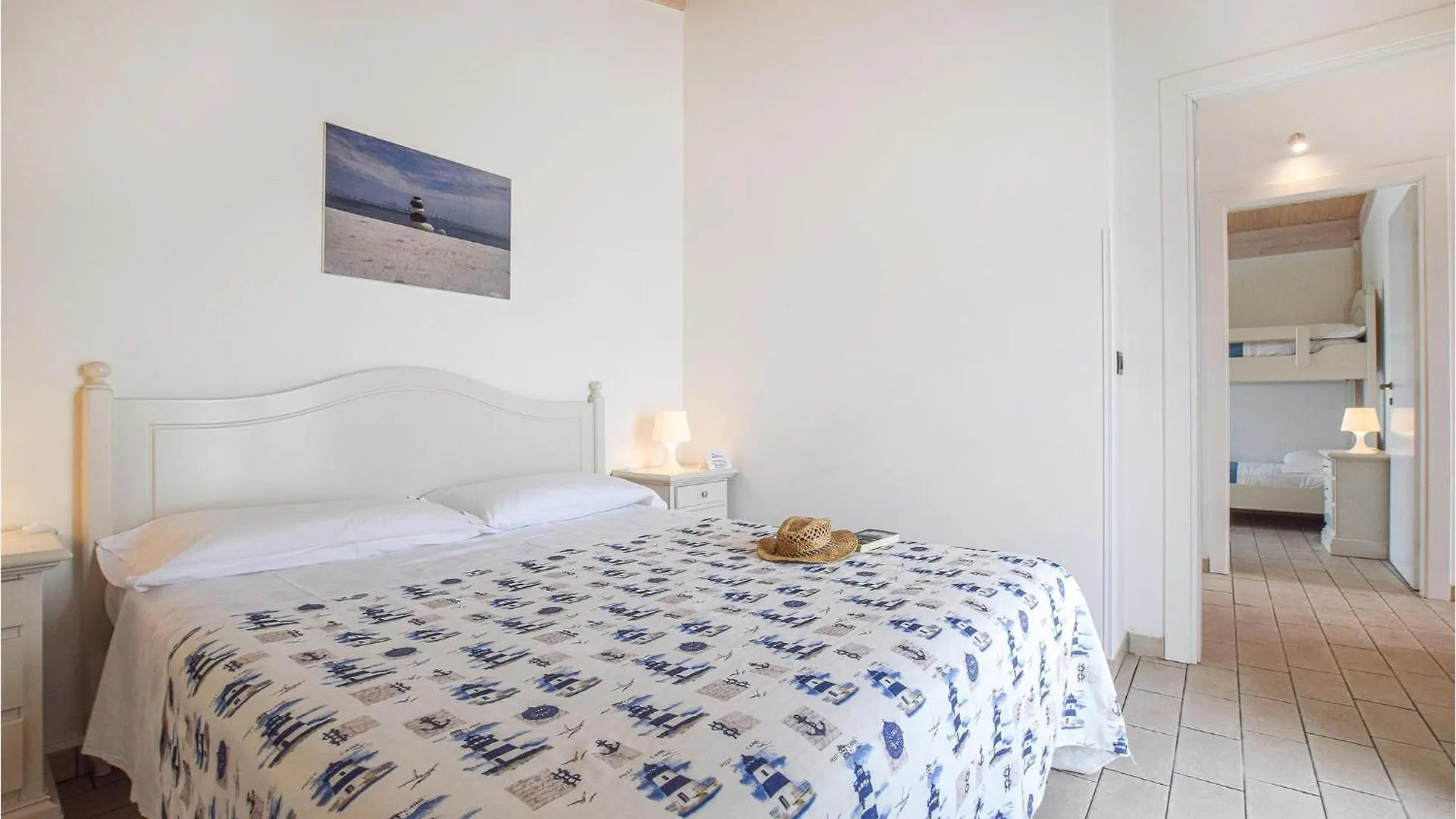Holiday home 2 Bedroom Nice Home In Torrenova Torrenova